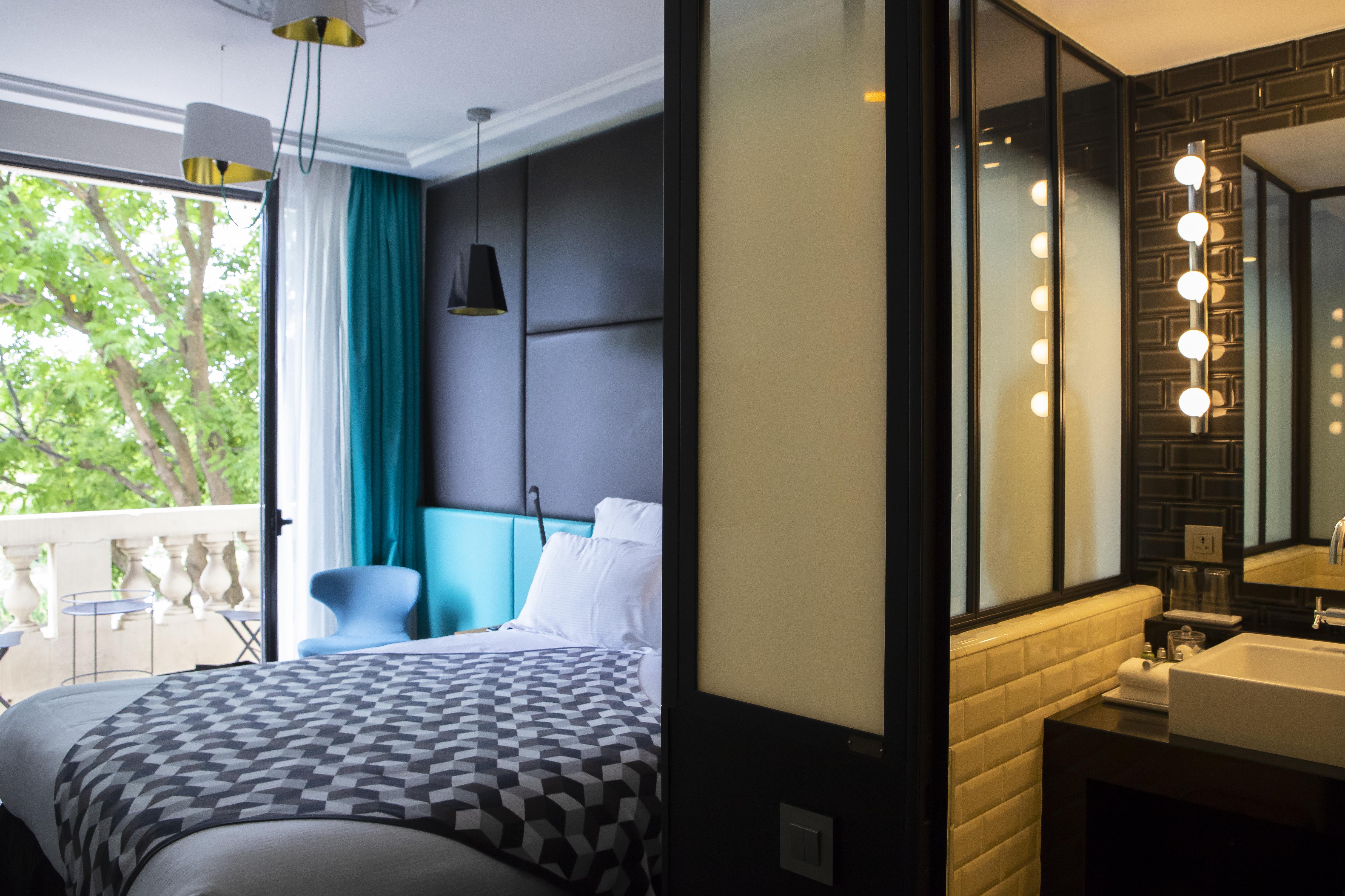 Terrass Paris