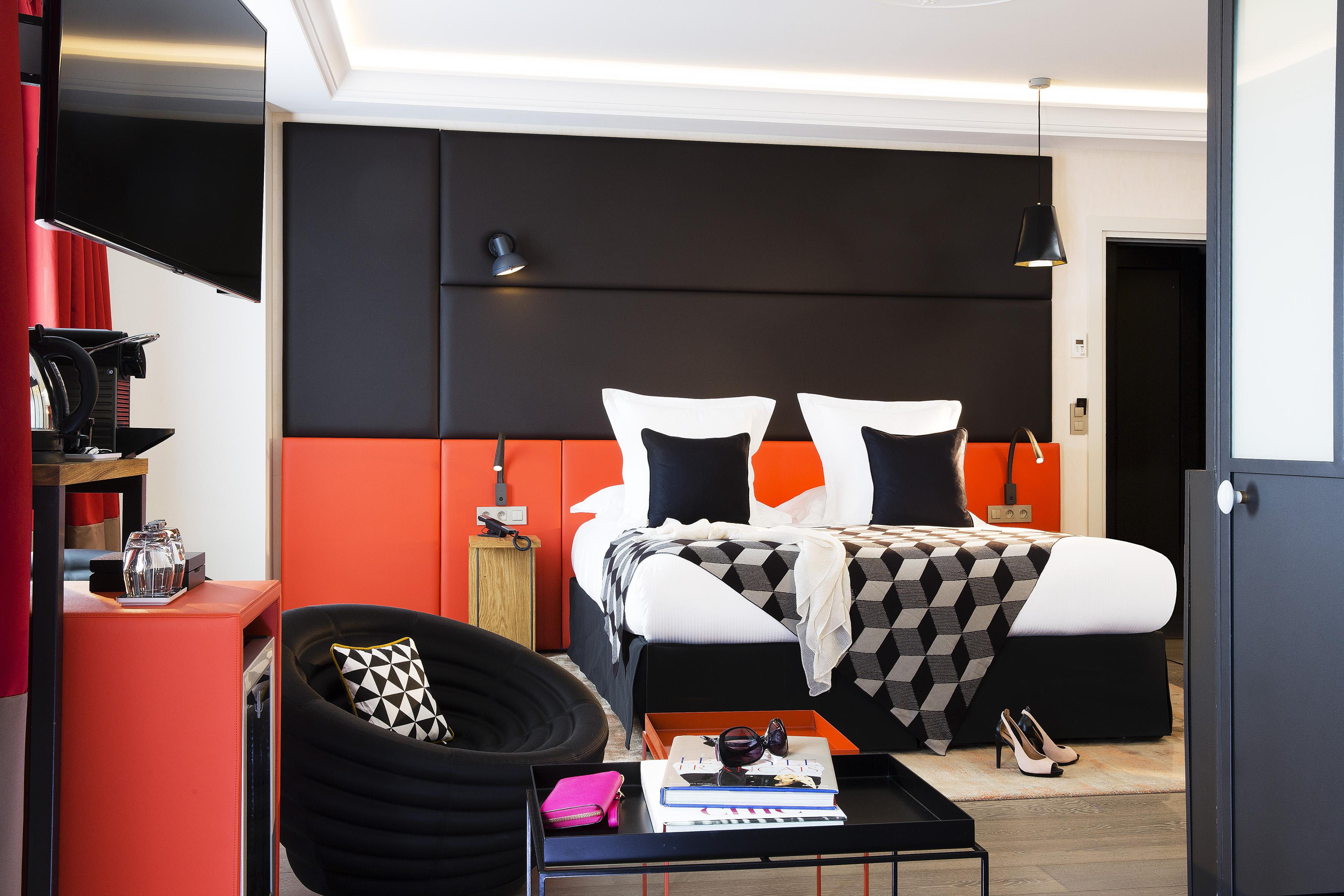 Hotel Terrass
