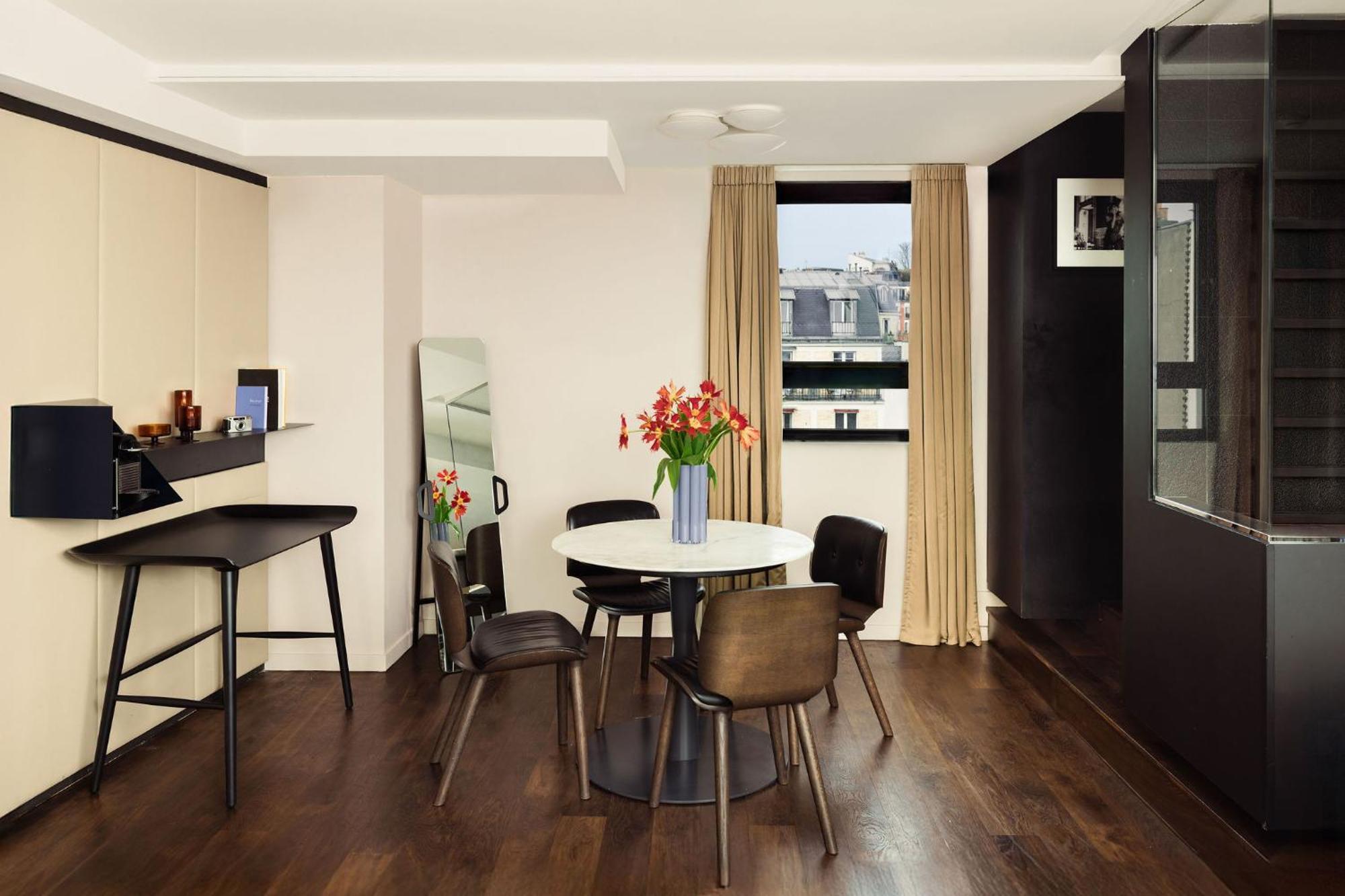 Terrass Hotel 4*