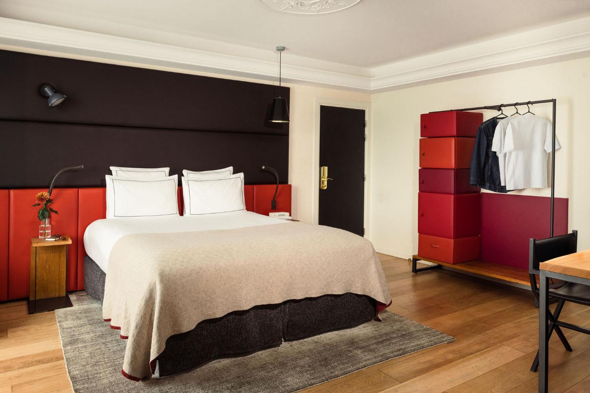 Terrass 4* Paris