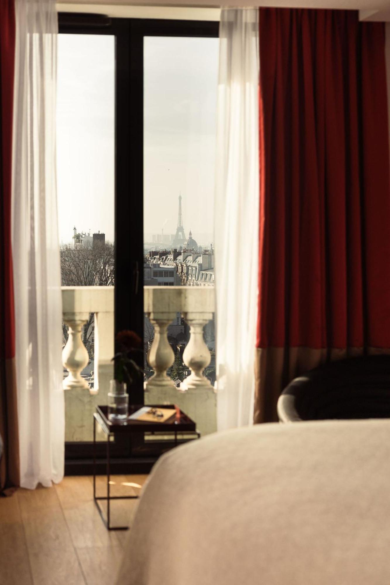 Hotel Terrass 4*