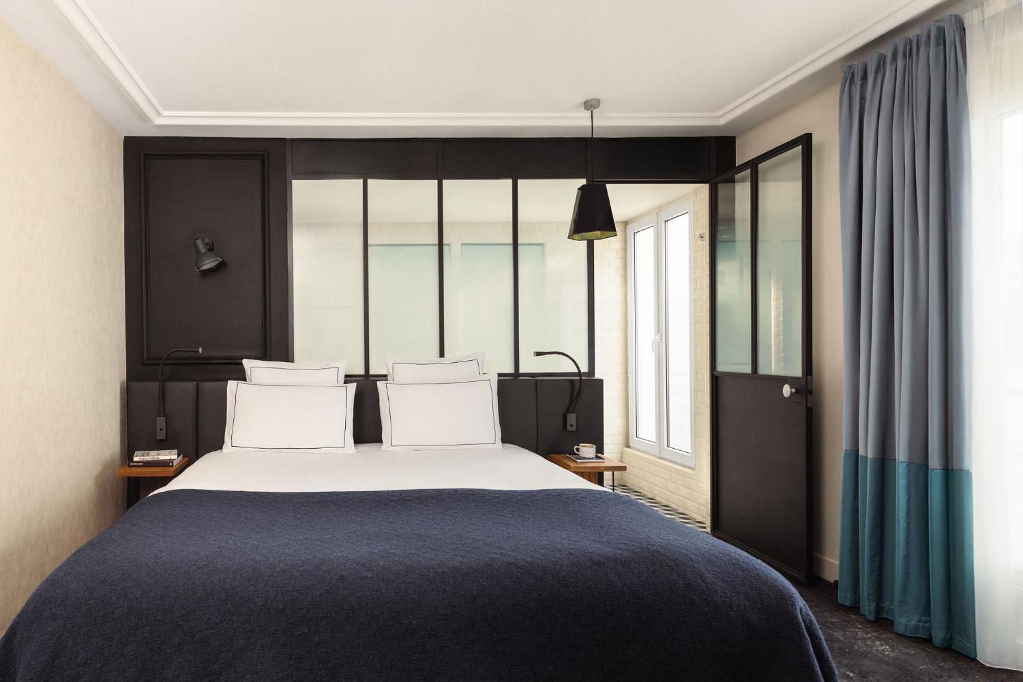 Terrass Hotel Paris