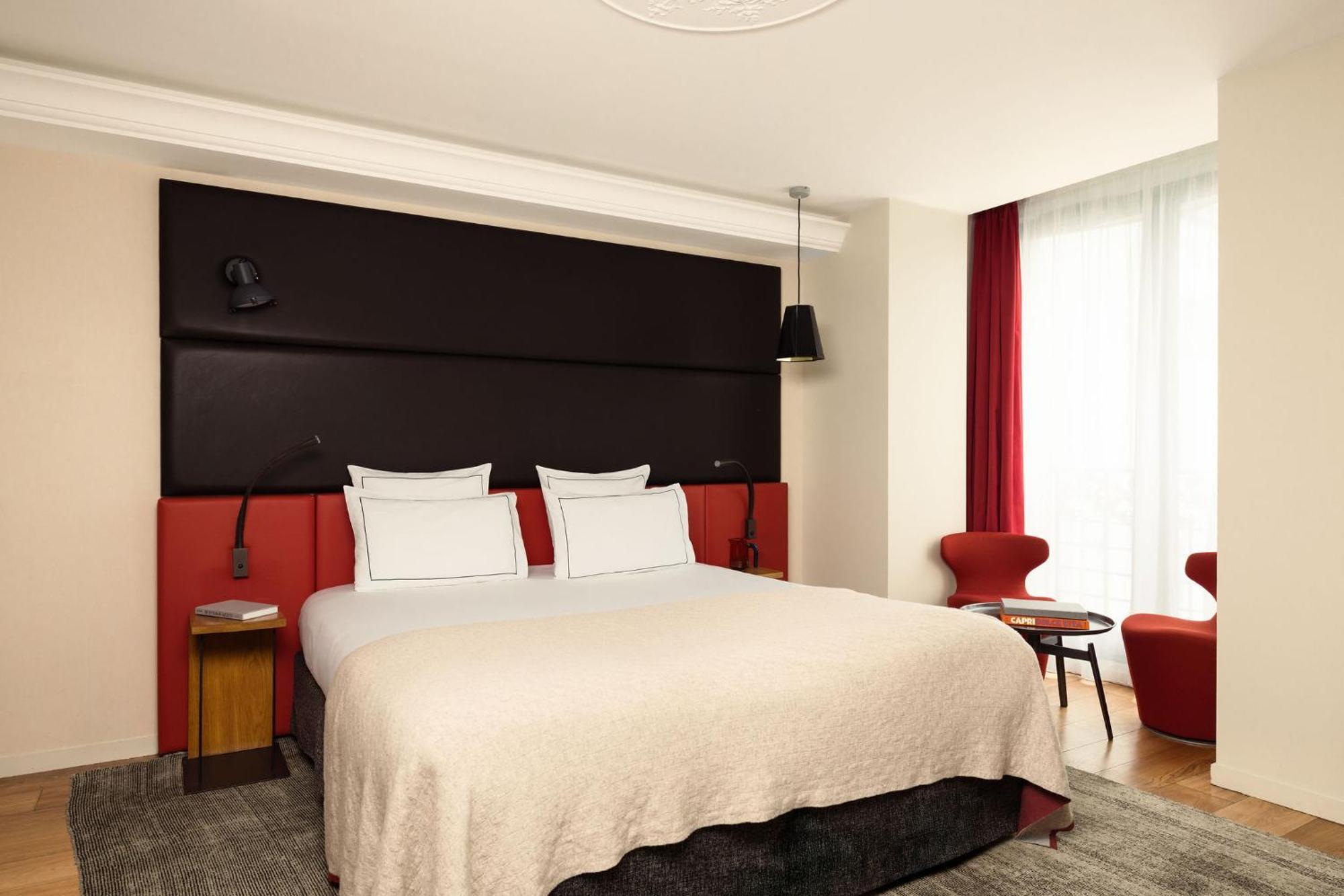 Terrass Paris