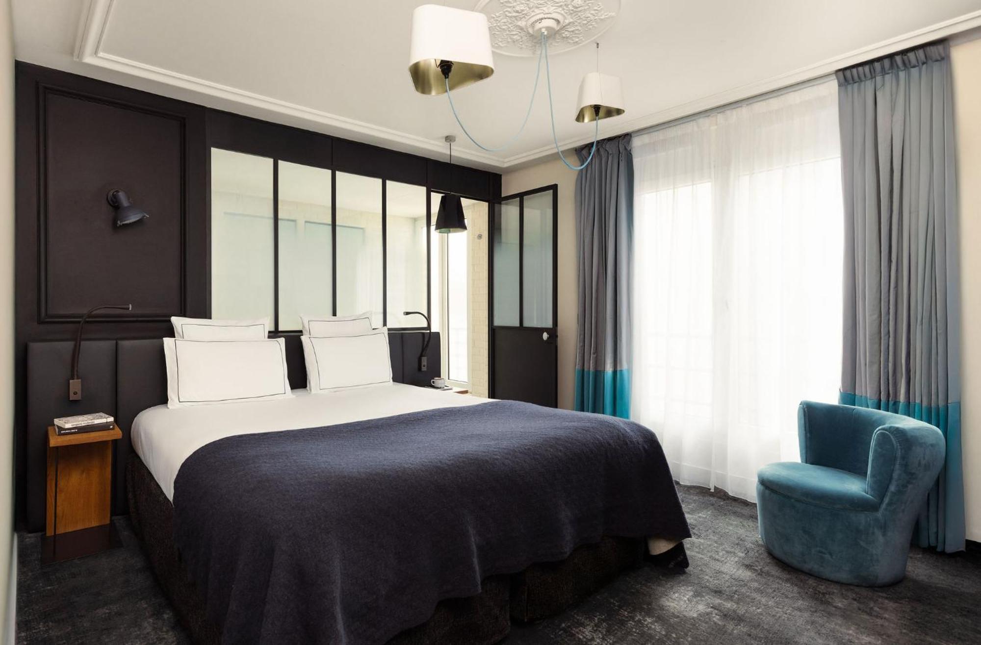 Terrass 4* Paris