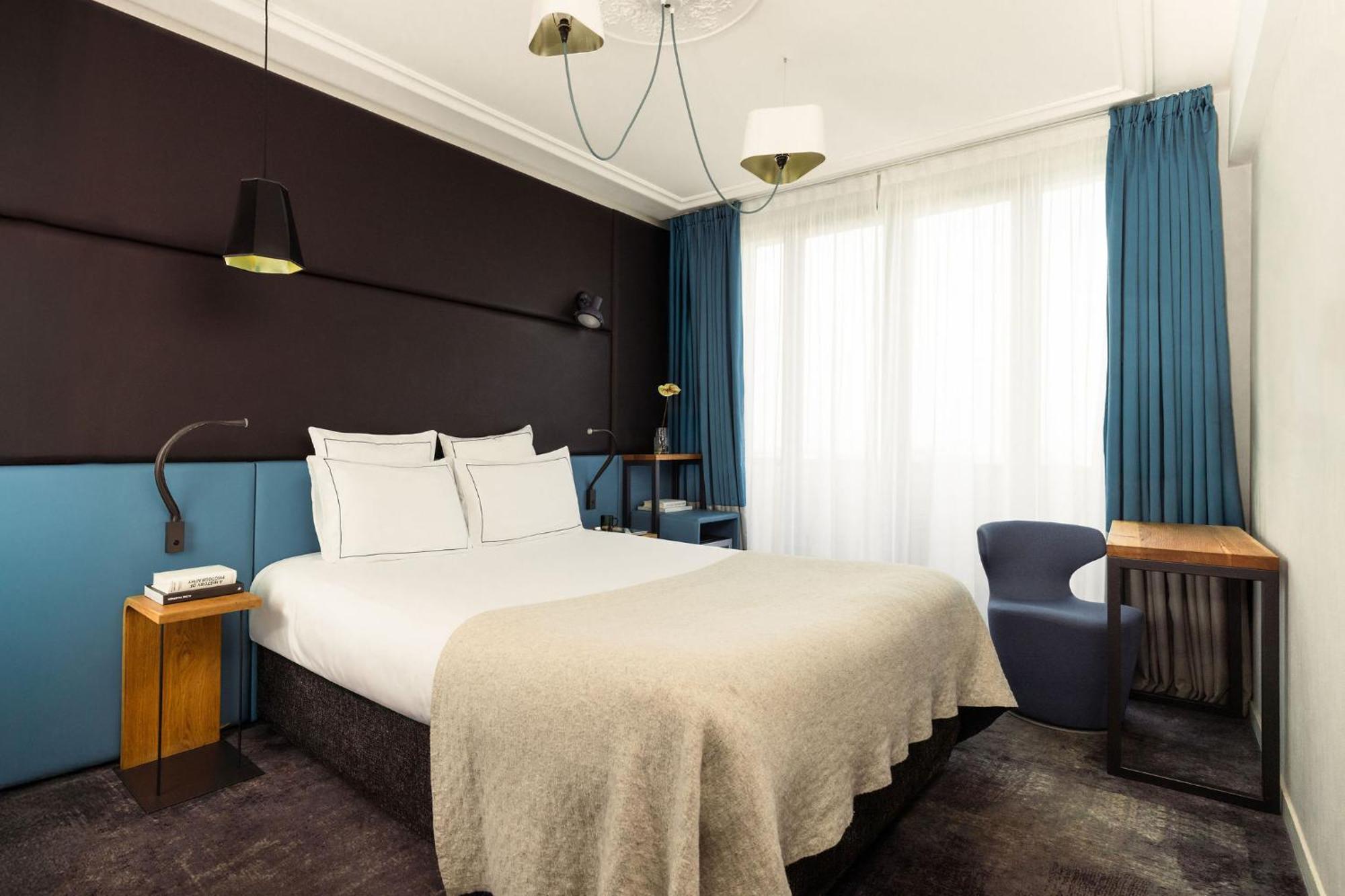 Hotel Terrass