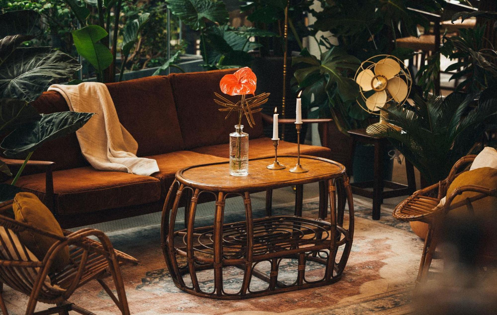 Hotel Terrass Paris