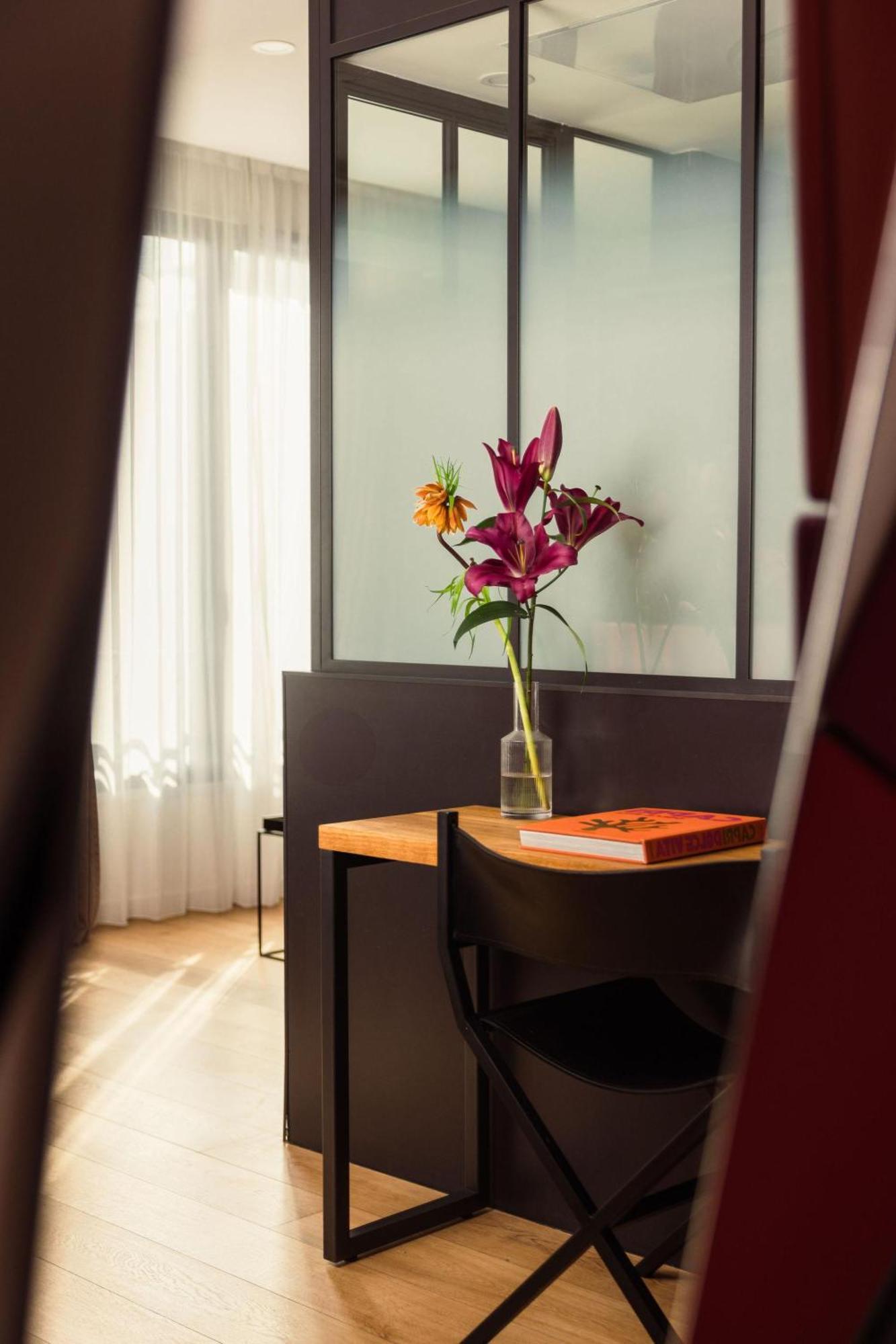 Hotel Terrass 4*