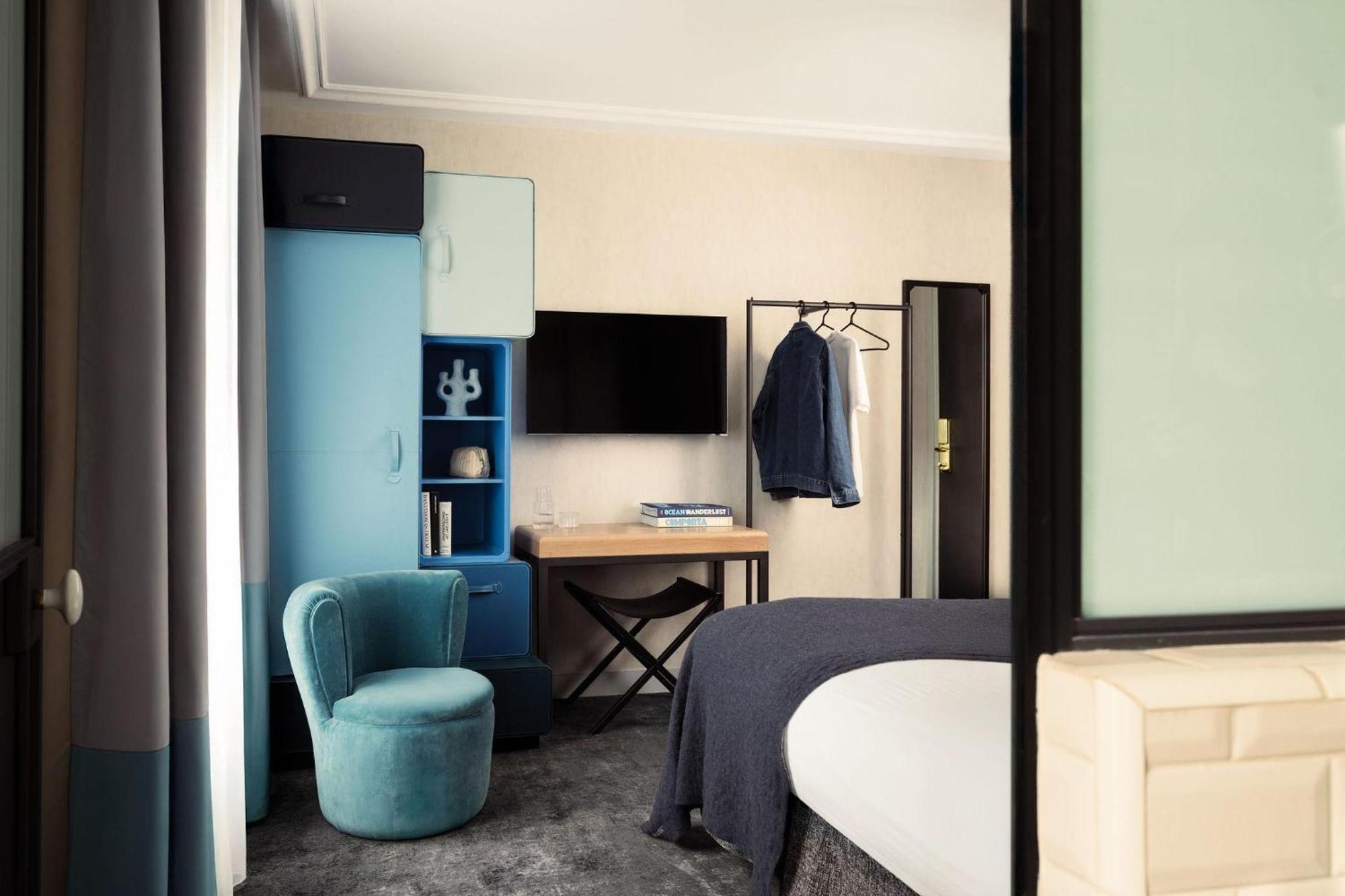 Terrass Hotel 4*