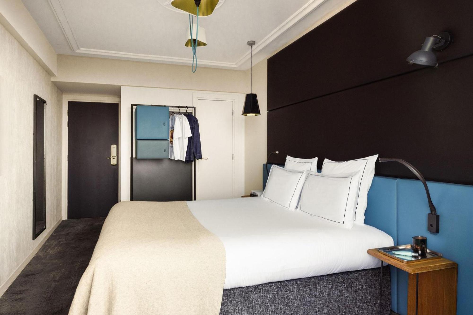 Hotel Terrass Paris