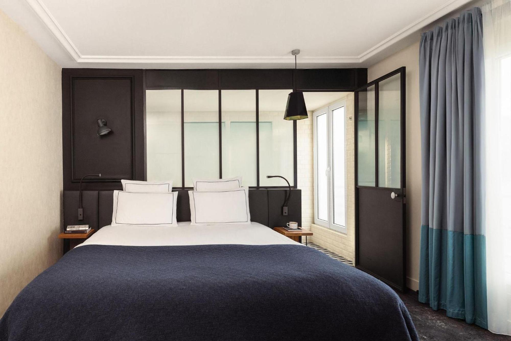 Terrass 4* Paris